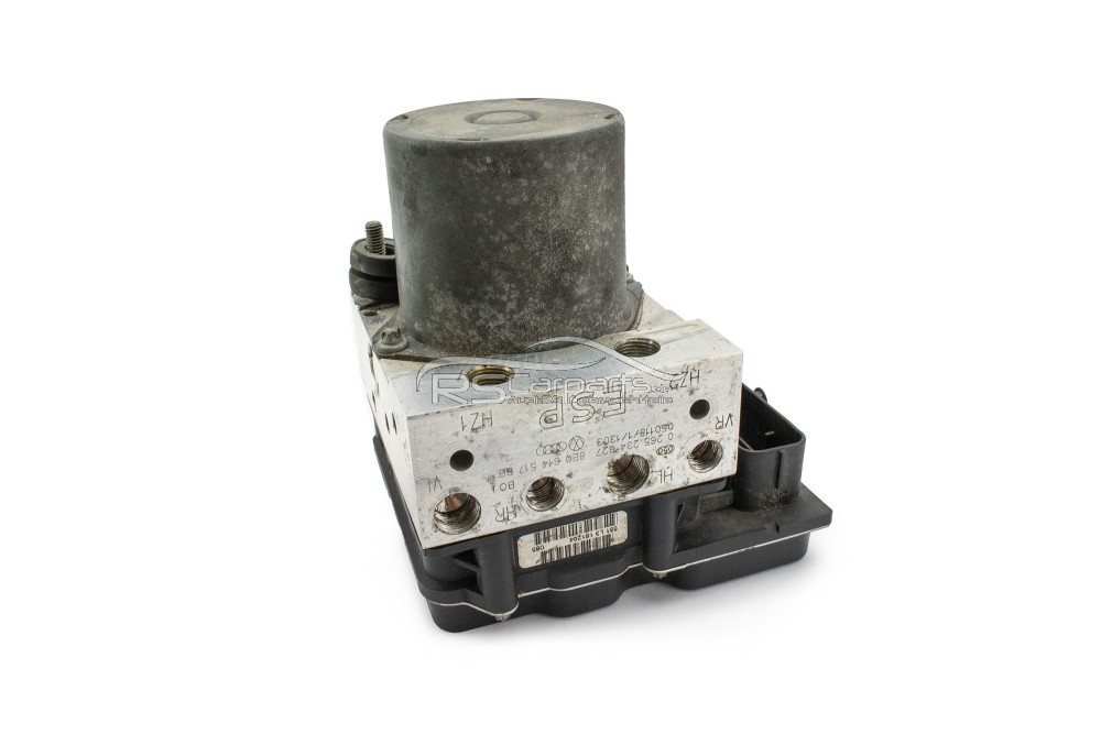 ABS-Block Hydraulikeinheit Audi A4 B7 Quattro / 8E0614517BB 8E0614517BC