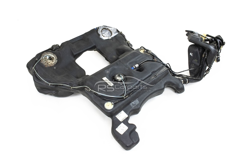 Kraftstofftank Tank Audi RS6 4B US Version / 4B3201021AC 4B3201075J 