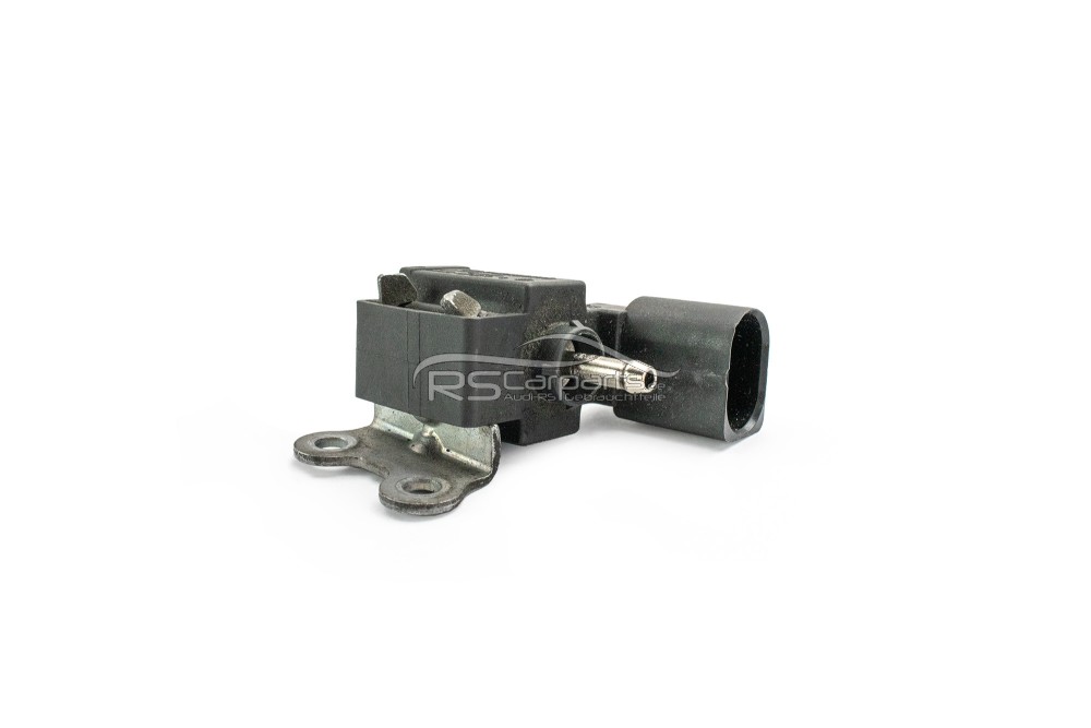 Magnetventil Turbolader Audi RS6 4F / 07L906283B 07L906283C 