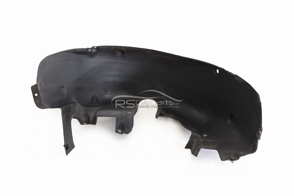 Radschale Radhausschale hinten rechts Audi A8 S8 D2 / 4D0810172A 4D0810172H