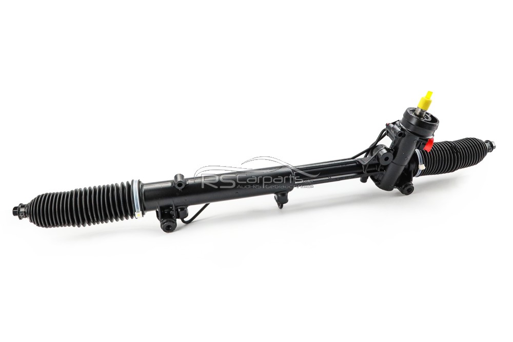 Lenkgetriebe Servolenkung Servotronic Audi A4 S4 8E / 8E1422071B *ÜBERHOLT*