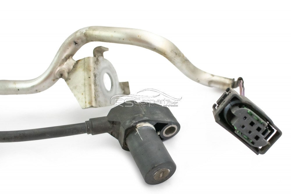 ABSSensor Leitungssatz Niveausensor Hinterachse links Audi A6 S6 RS6