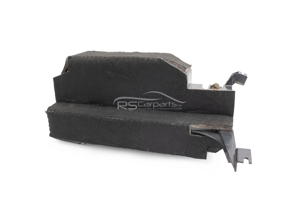 Lautsprecher Subwoofer Blaupunkt Audi A6 S6 4B Avant / 4B9035382 