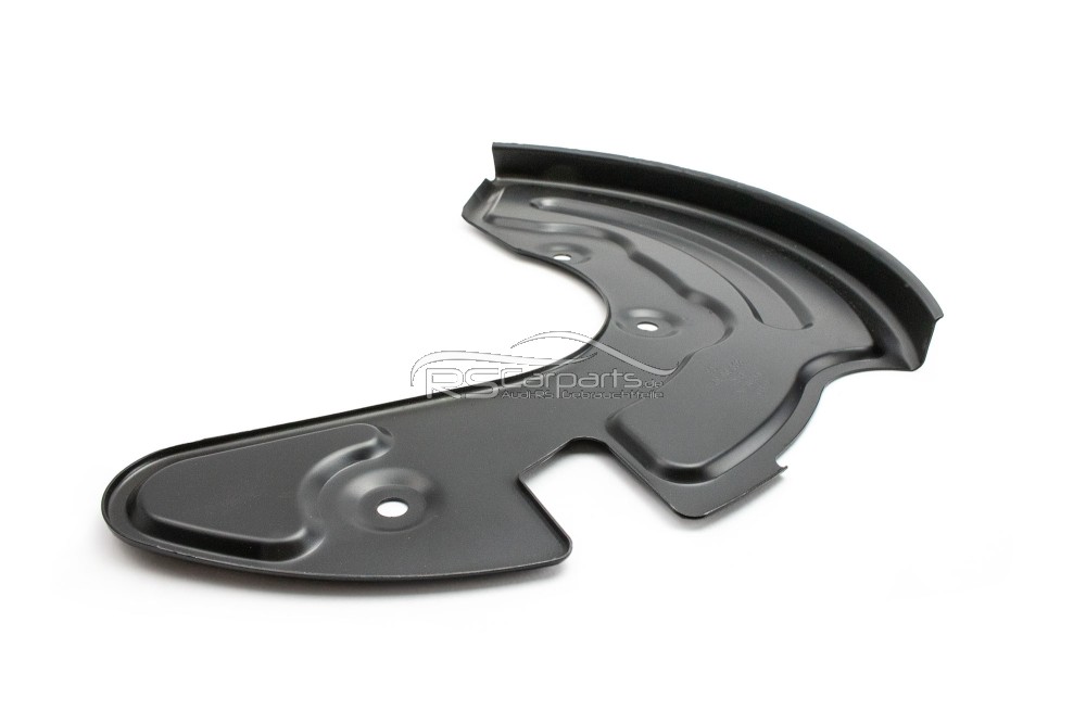 Hitzeblech Deckblech für Bremsscheibe vorn rechts Audi A4 B5 A6 4B / 8D0615312E