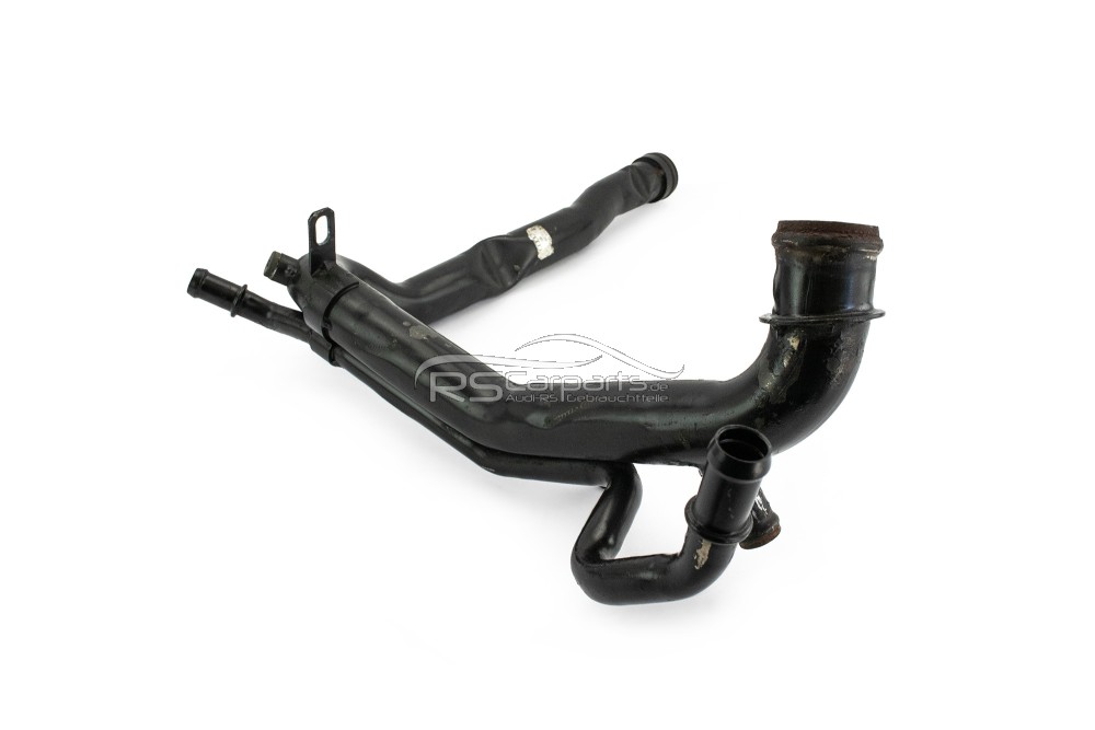 Kühlmitterohr Wasserrohr Audi A4 B5 A6 4B A8 D2 / 078121070BA / BB / CF