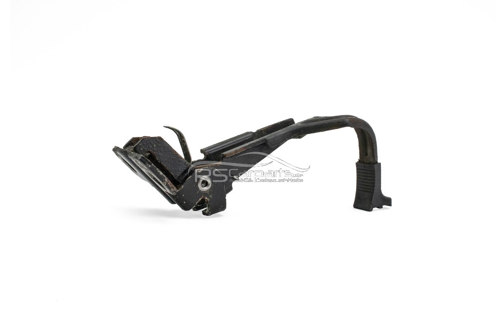 Fanghaken Motorhaubenverriegelung Öffner Audi 80 S2 RS2 / 8G0823480D 