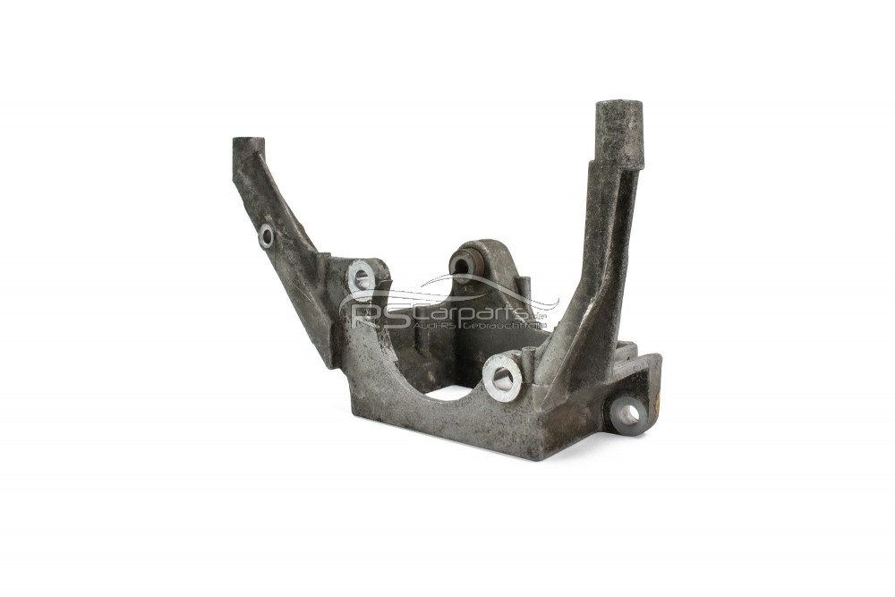 Halter Servopumpe Audi A4 B5 B6 B7 A6 4B V6 / 078145383G 