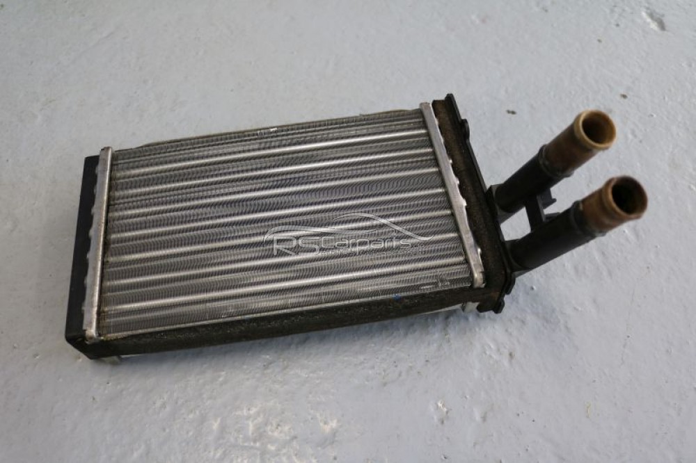 Wärmetauscher / Heizungskühler  Audi S4 & RS4 B5  8D1819031A