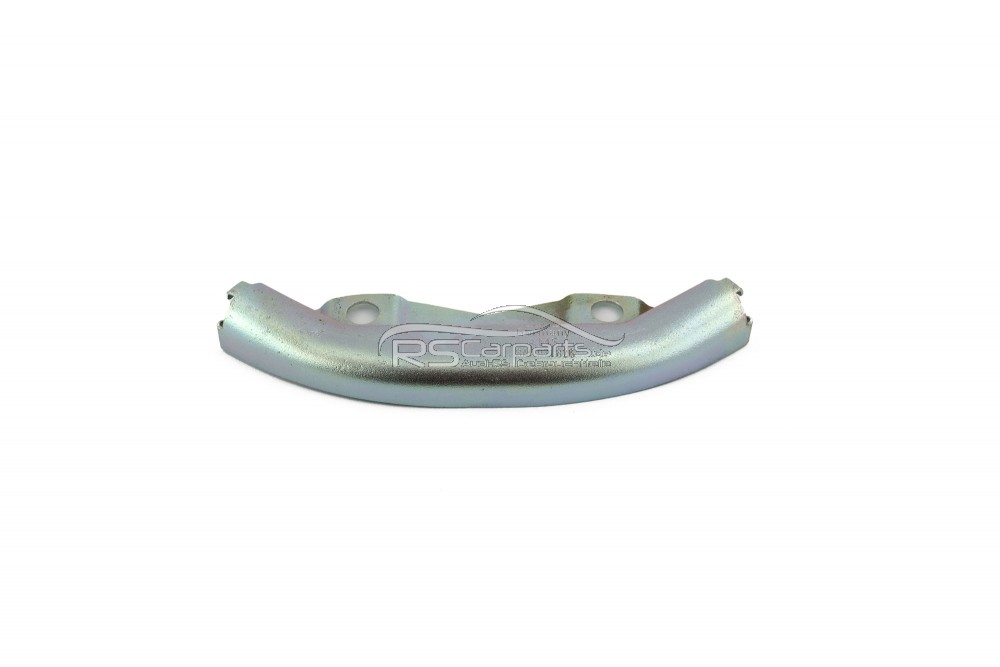 Kabelhalter Führung ABS-Sensor Audi 80 B4 S2 RS2 A4 S4 RS4 B5 / 8A0971826 *AUFBEREITET*