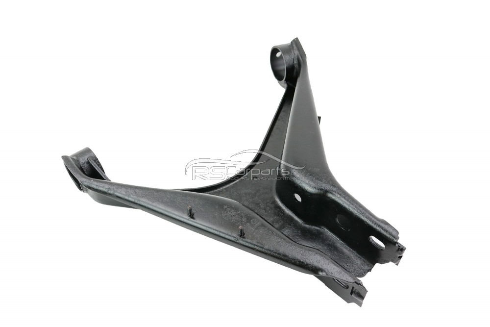 Querlenker hinten links unten  Audi 80 Q S2 RS2 A4 Q S4 RS4 B5 / 8D0505311 *aufbereitet*