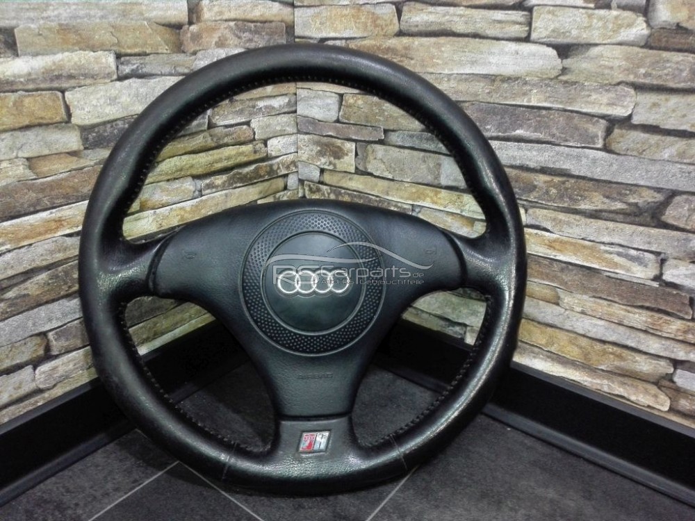 Lenkrad Audi S4 B5   8D0419091M