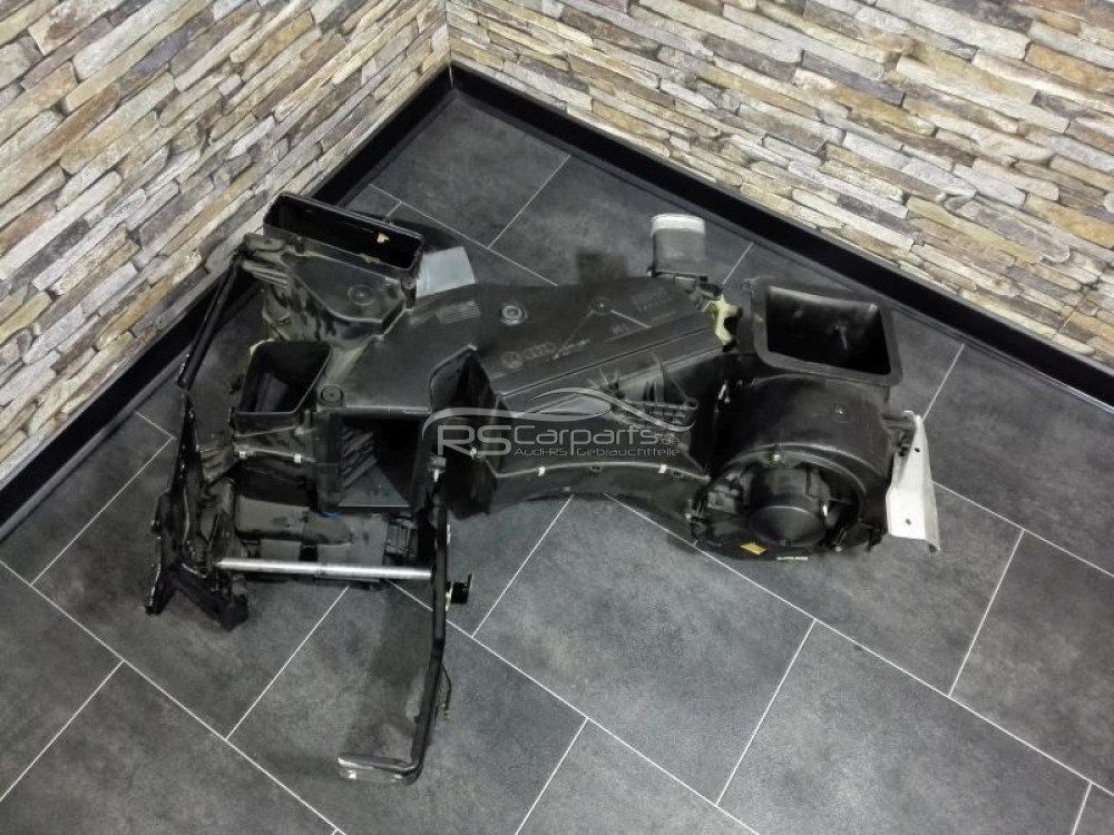 Gebläsekasten / Verdämpfer / Klima Audi A4 / S4 & RS4 B5   8D1820005E/J