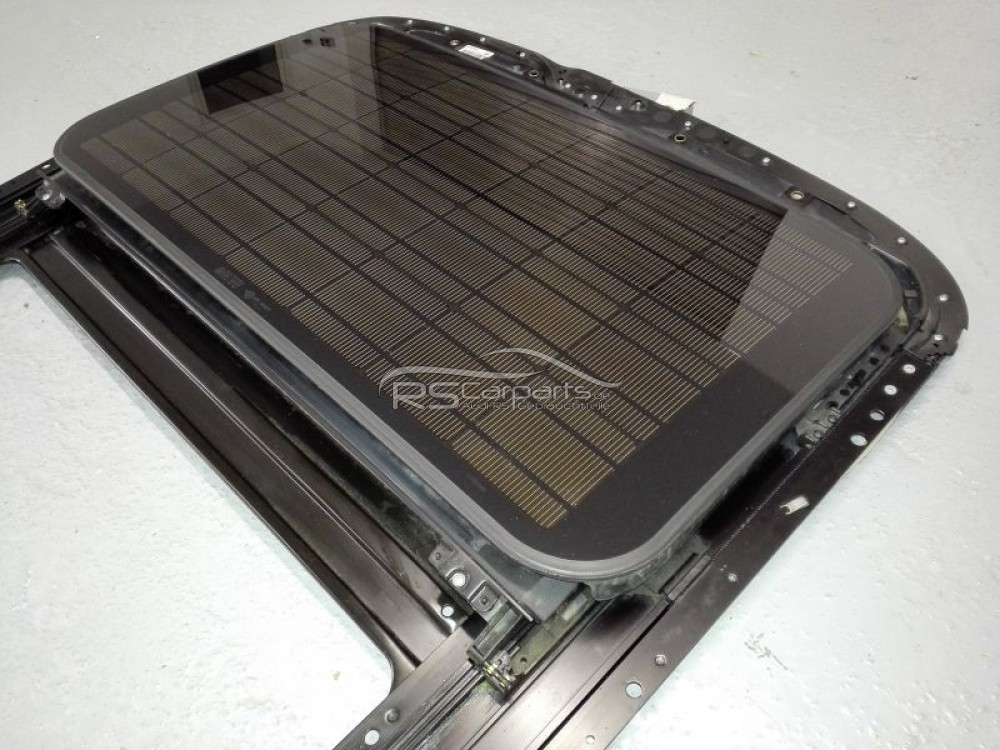 Schiebedach / Solardach  / Audi A6 - S6 & RS6 4B C5 4B9877041T