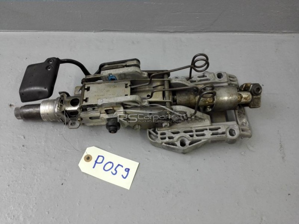 Lenksäule / Lenkstange mechanisch  Audi A4 / S4 & RS4 B5  8D0419502