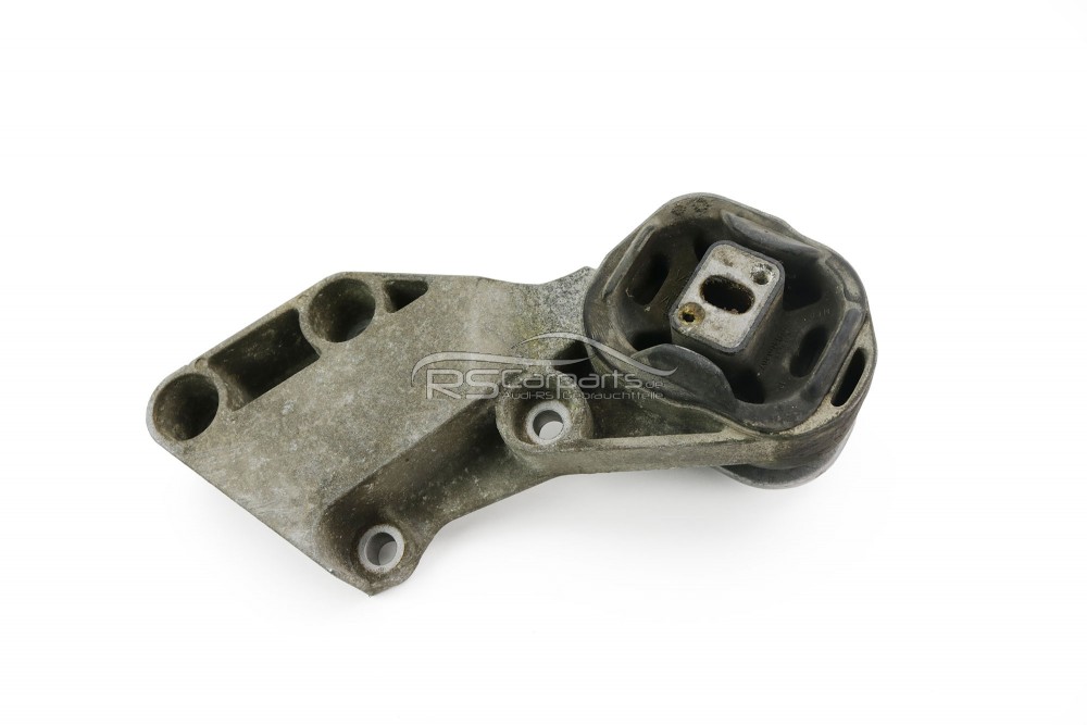 Halter Differential Getriebestütze Getriebelager Audi 80 S2 RS2 A4 S4 RS4 B5 8A0599133B