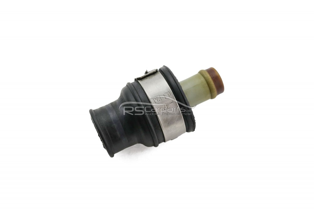 Entlüfterventil Ventilgehäuse Audi RS6 4B / 034103247G 035103245A