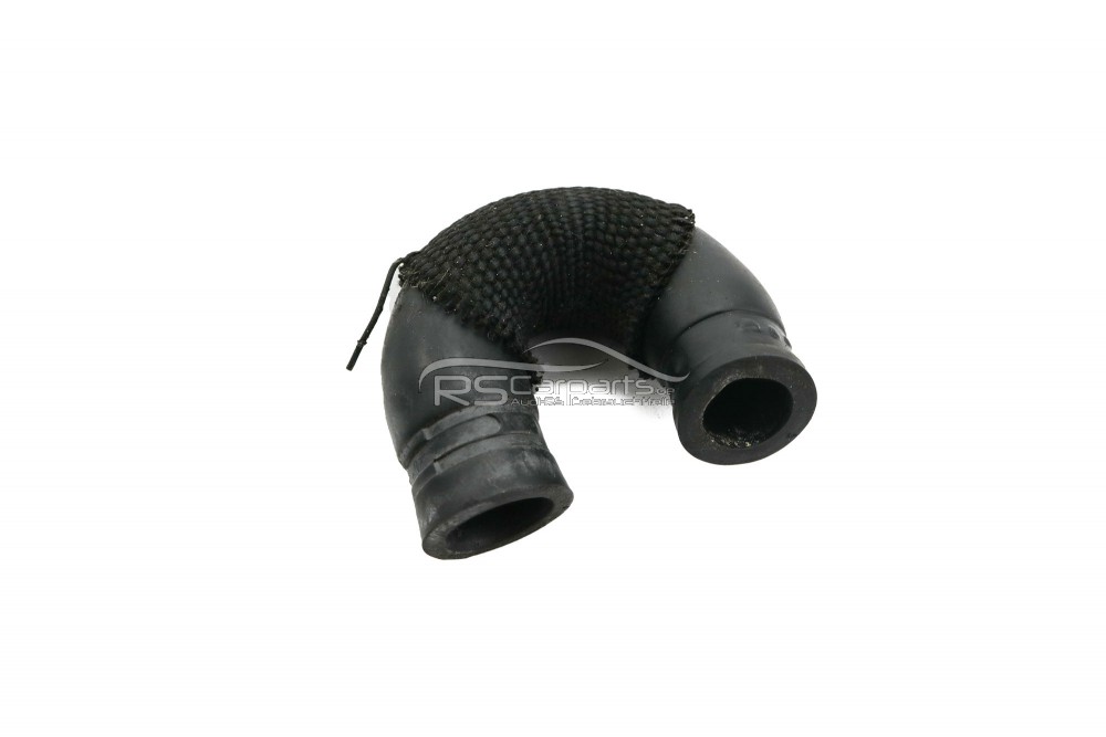 Verbindungsschlauch Unterdruckanlage Saugstrahlpumpe Audi RS6 4B / 077133606 