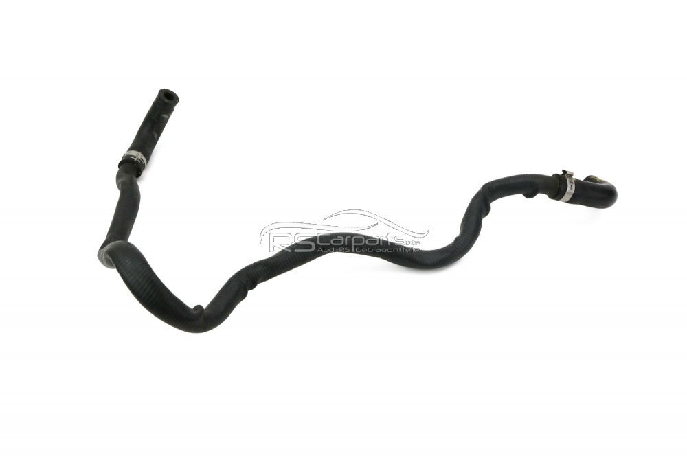 Unterdruckrohr Bremskraftverstärker Audi RS6 4B / 077133352