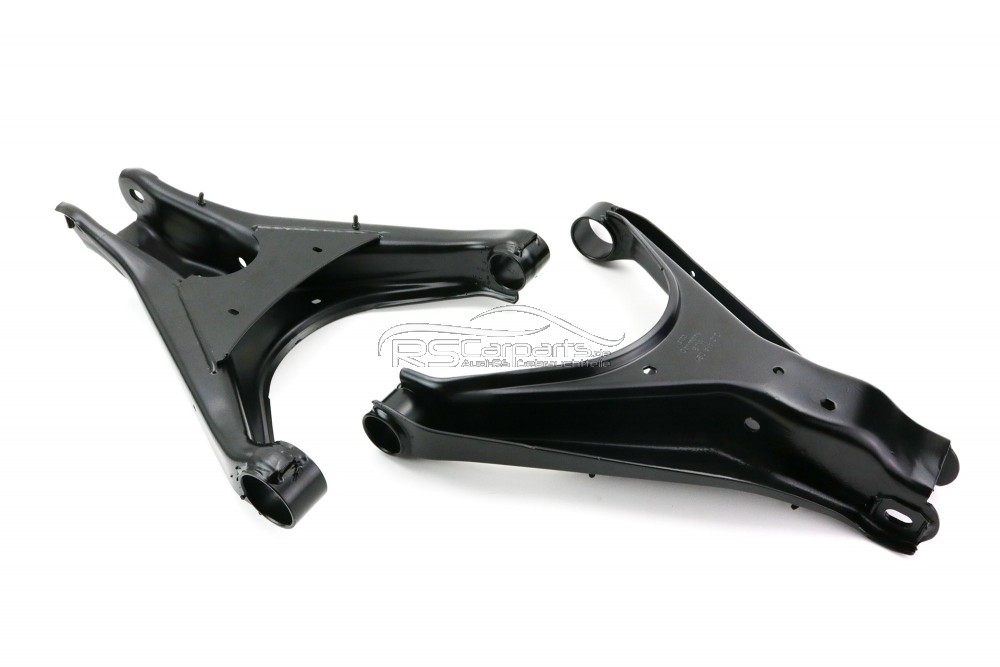 Querlenker hinten unten Audi A6 S6 4B Quattro / 4B0505311 4B0505312 *AUFBEREITET*
