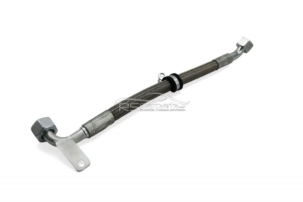 Öldruckleitung für Motorölkühlung / Audi RS6 4B vergleichbar 4B3317815C *NEU*