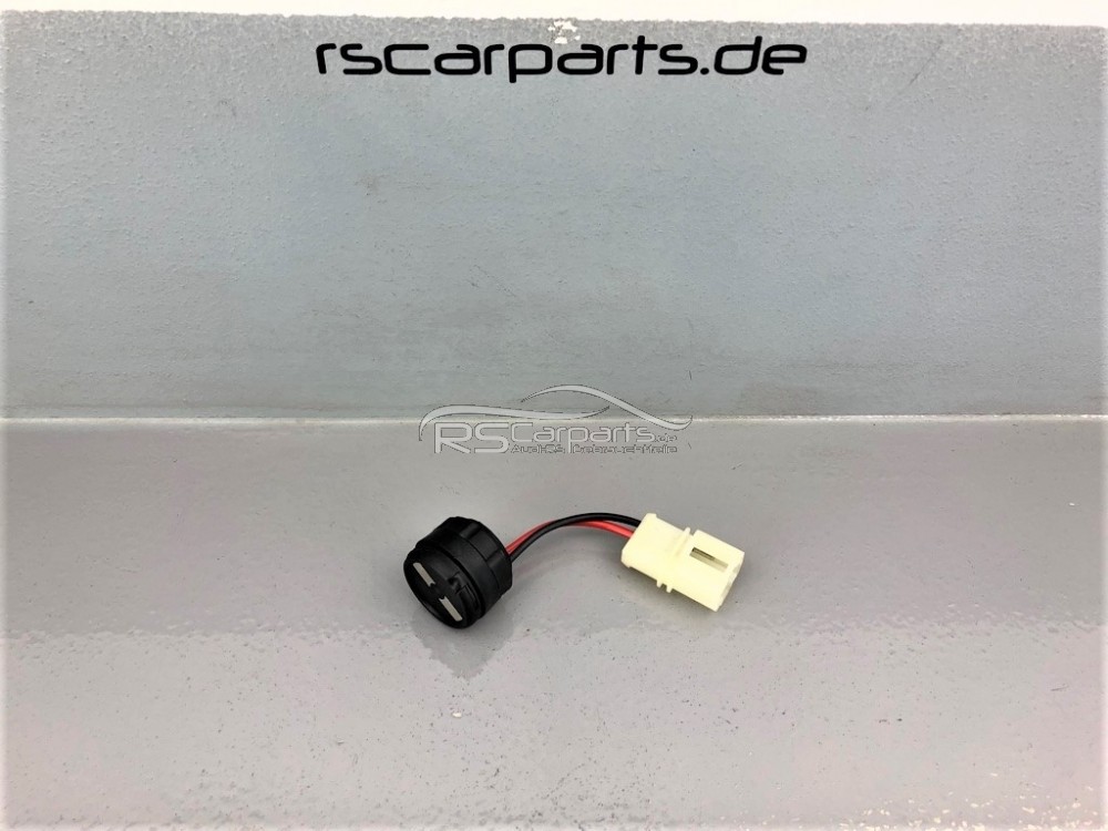 Steckdose / Zigarettenanzünder Stecker VW T5 / 7H5925071 *NEU*