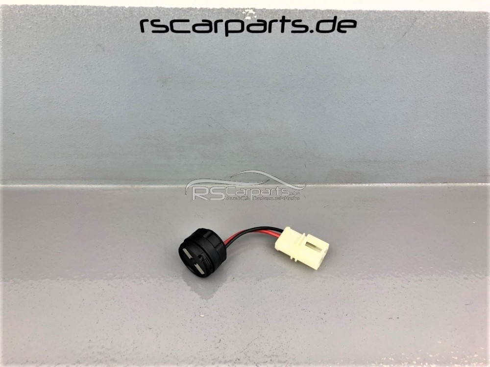 T5 Rundsteckergehäuse mit Kabel VW Originalteil Verglnr. 4F0971259A -,  49,80 €