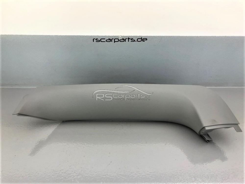Verkleidung Heckklappe oben Links VW Touareg / 7L6867671D *NEU* 