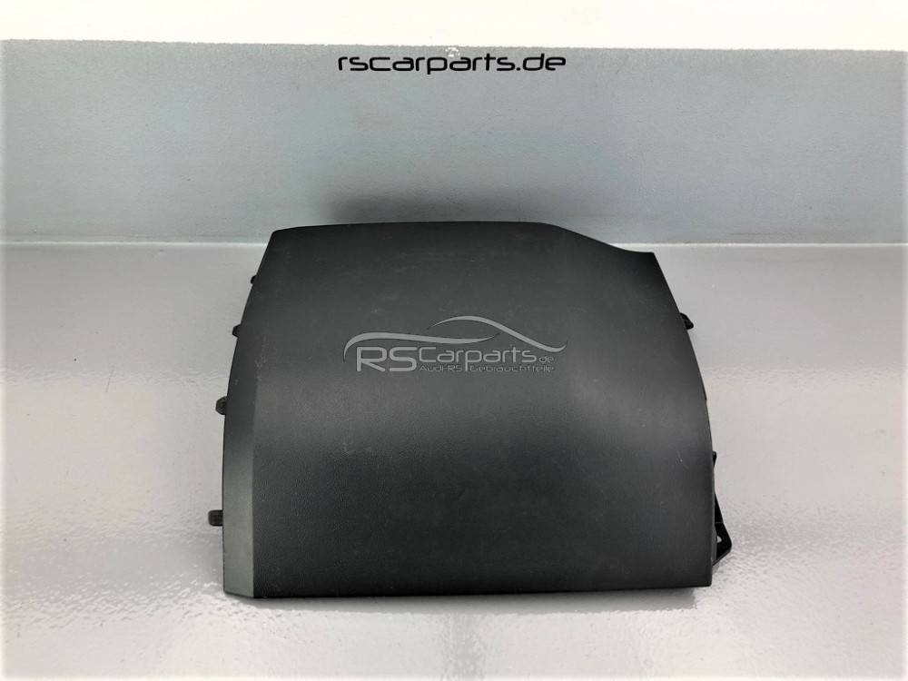 Stoßstangeneckblende hinten rechts VW T5 / 7H0807322D *NEU* 