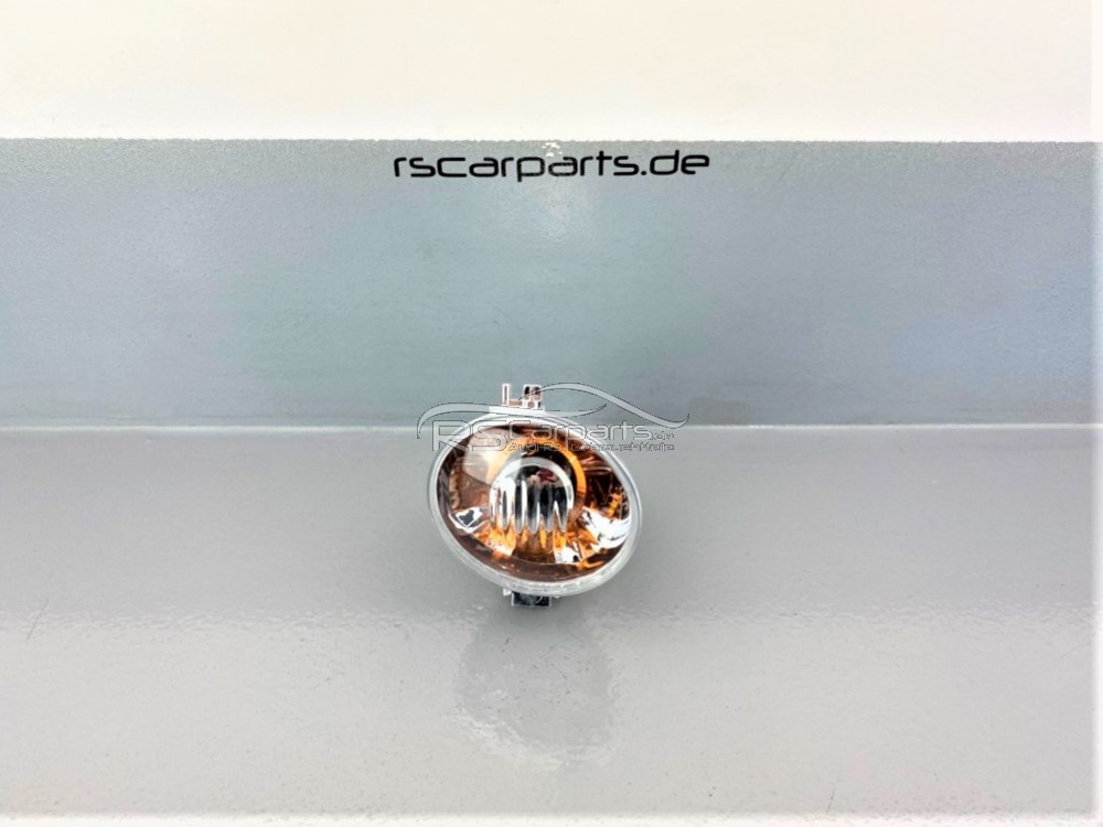Blinkleuchte vorne links Weiß / Blinker VW Lupo / 6X0953049G *NEU*  