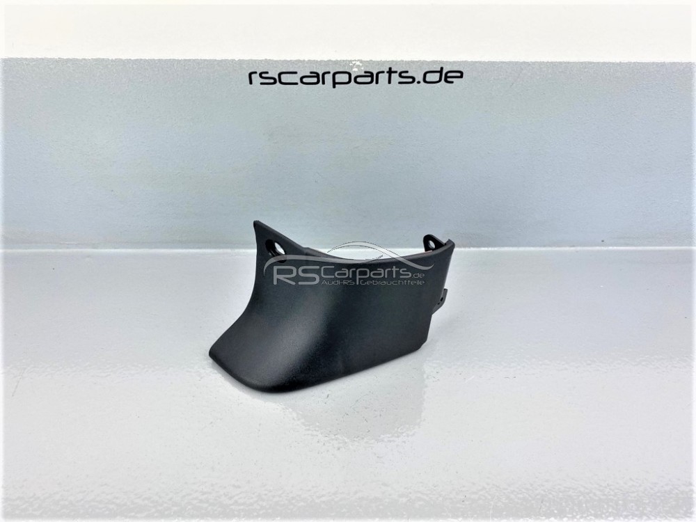 Verkleidung Seitenschweller hinten links Audi A3 8L / 8L4854857 *NEU*