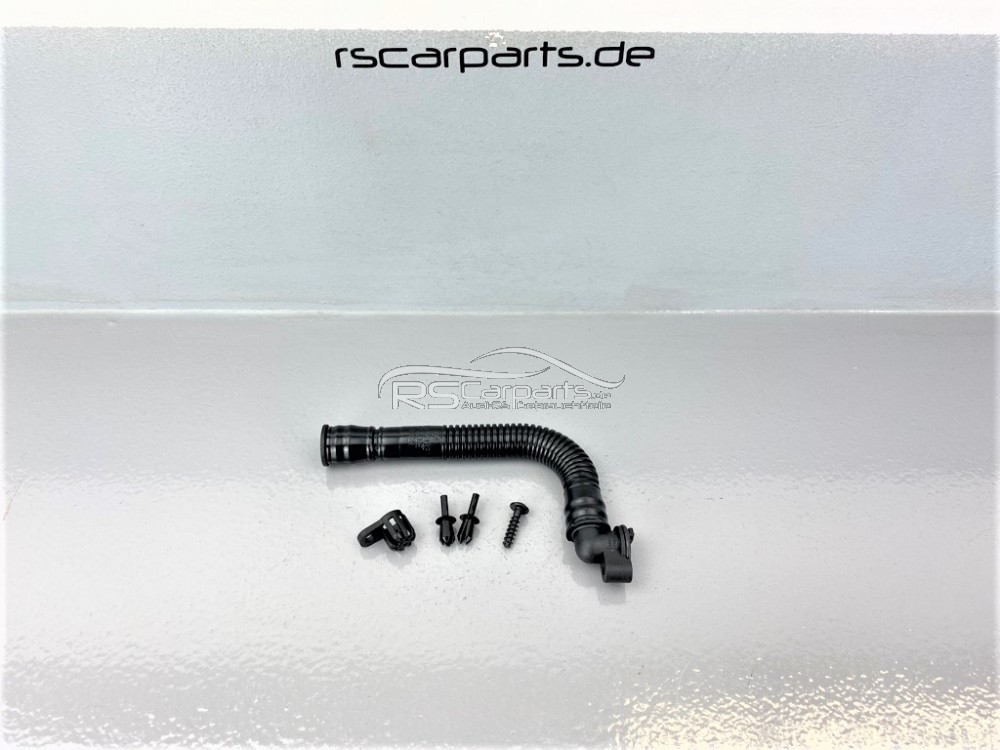Nachrüstsatz für Luftfilter VW Passat 3BG / 3B0198614A *NEU* 