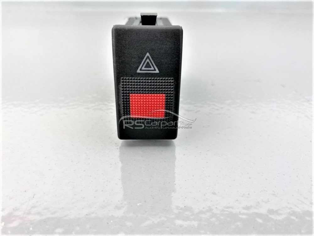 Warnblinkschalter Audi A4 & S4 B5 VFL 8D0941509C
