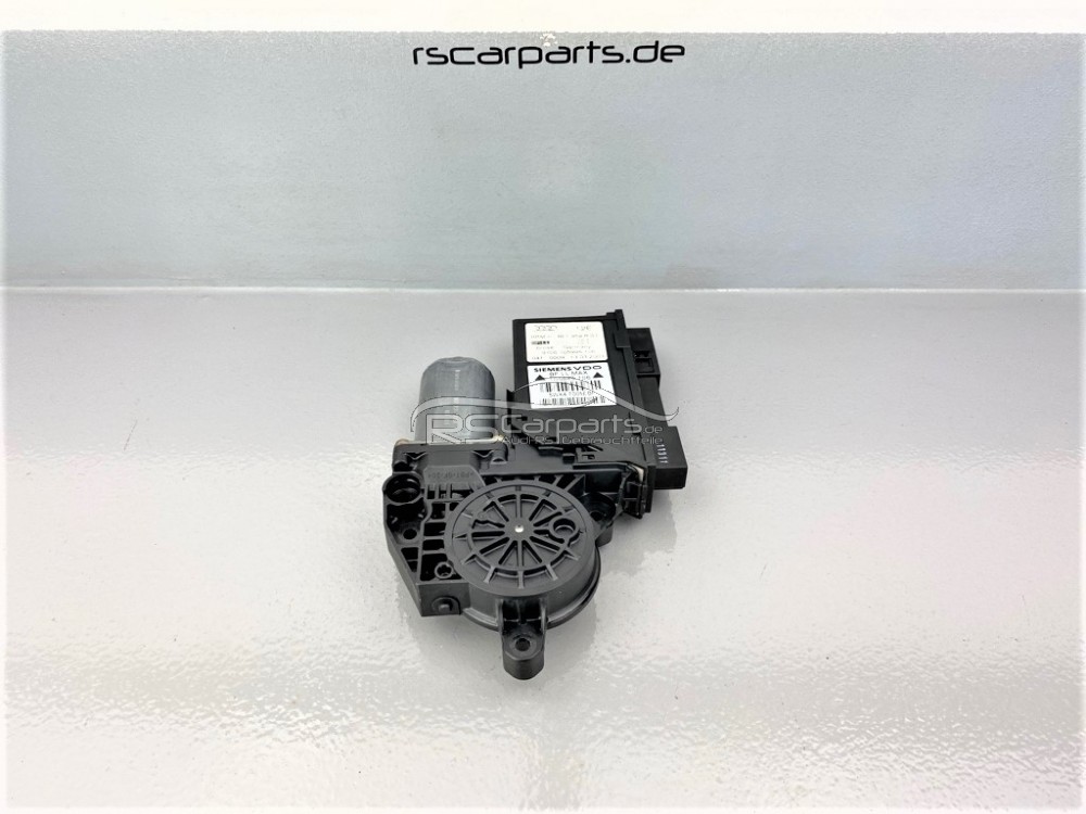 Fensterhebermotor vorn rechts Audi A4 / S4 & RS4 B6 / B7 / 8E1959802E