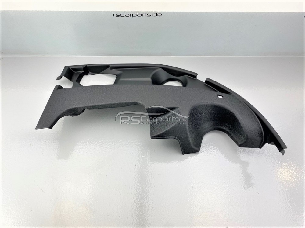 Motorabdeckung links Wischwasserabdeckung Audi A4 & S4 B6 8E0103927D 