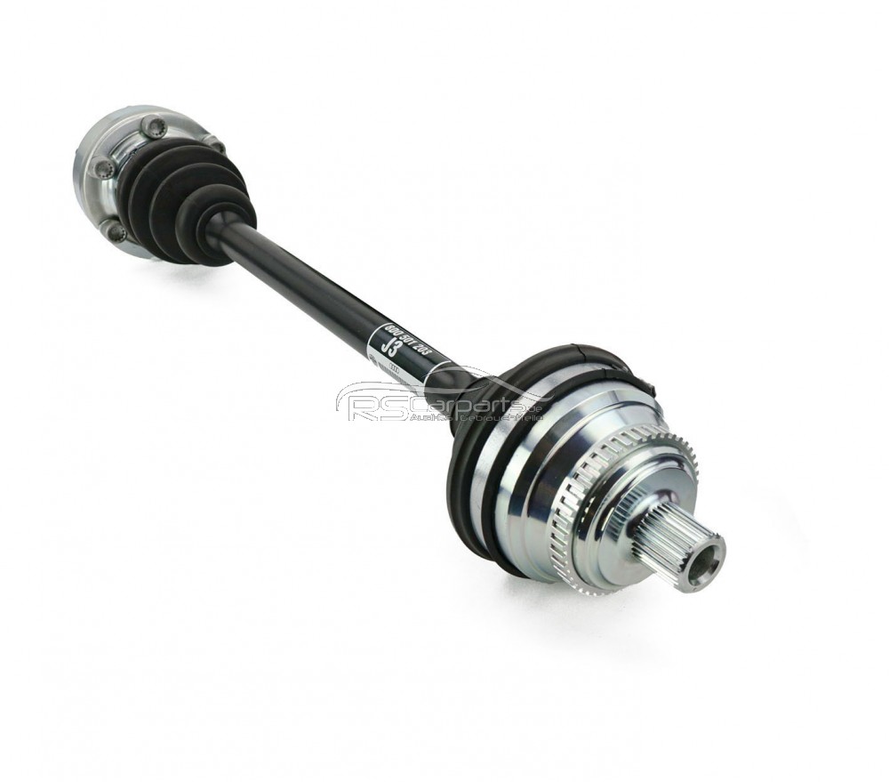 Antriebswelle hinten links rechts Audi S4 RS4 B5 8D0501203 *AUFBEREITET*