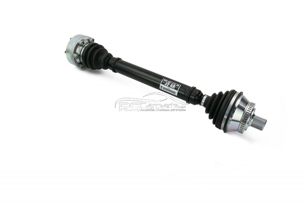 Antriebswelle vorn rechts Audi S4 RS4 B5 8D0407272AR 8D0407452KX *AUFBEREITET*