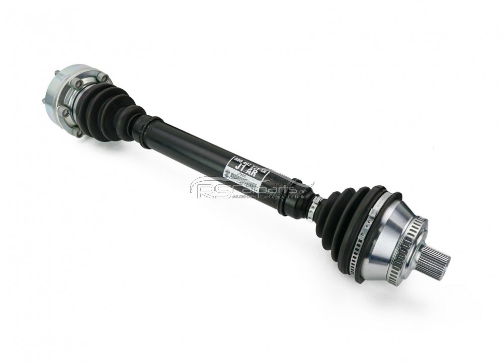 Antriebswelle vorn links Audi S4 RS4 B5 8D0407271AR 8D0407451MX