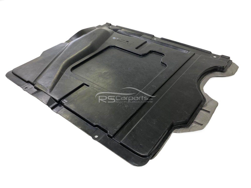 Unterfahrschutz Motorraumdämmung / Audi 100 A6 C4 / 4A0863822AB *NEU* 