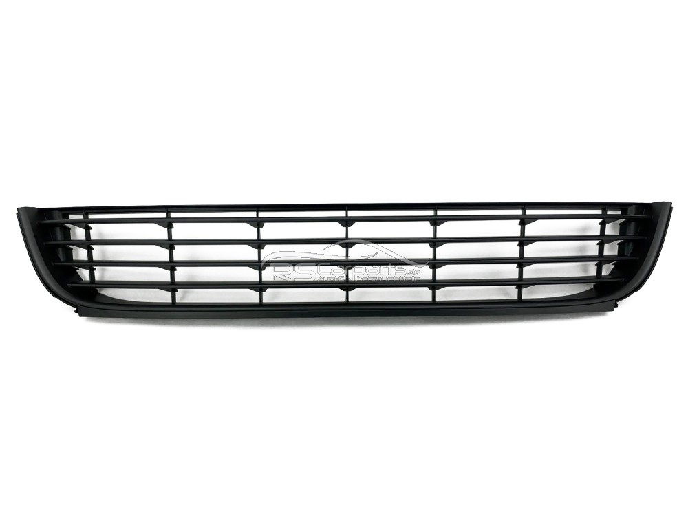 Lüftungsgitter Ziergitter Stoßstange vorne Mitte / VW Golf Plus / 5M0853677D *NEU* 