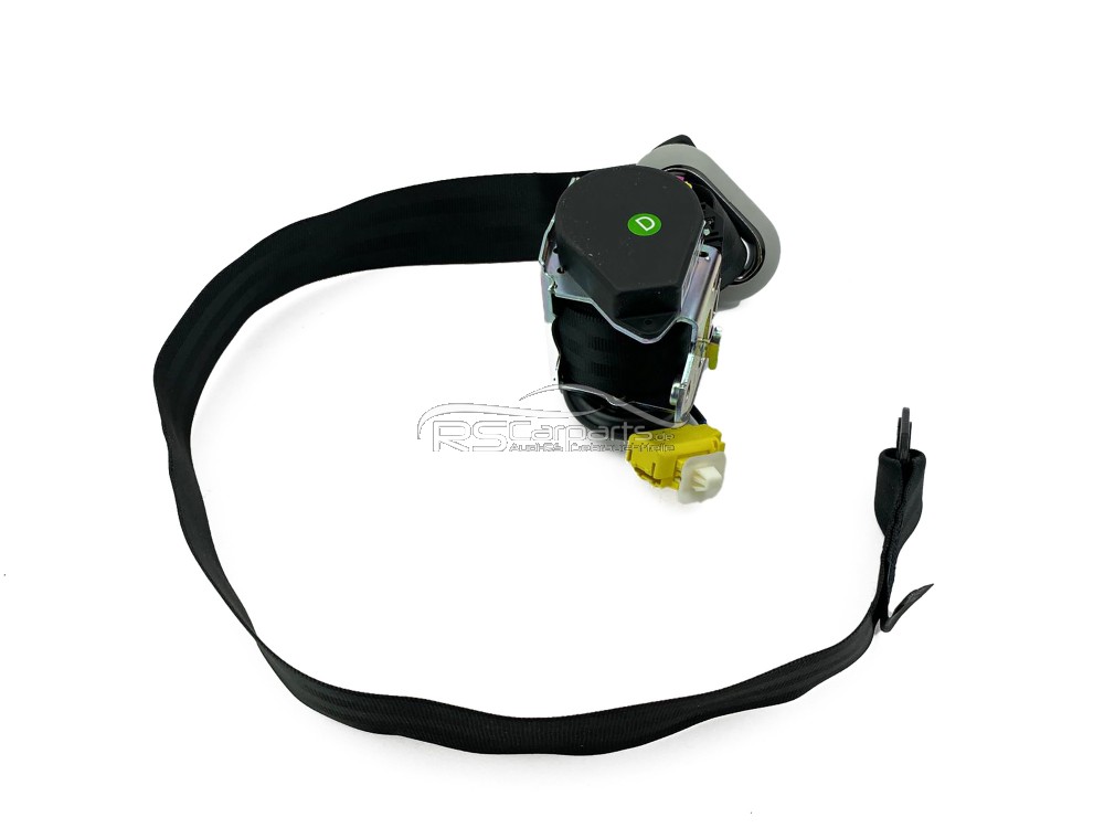Sicherheitsgurt Gurtstraffer vorn rechts / VW Fox / 5Z0857706A *NEU* 