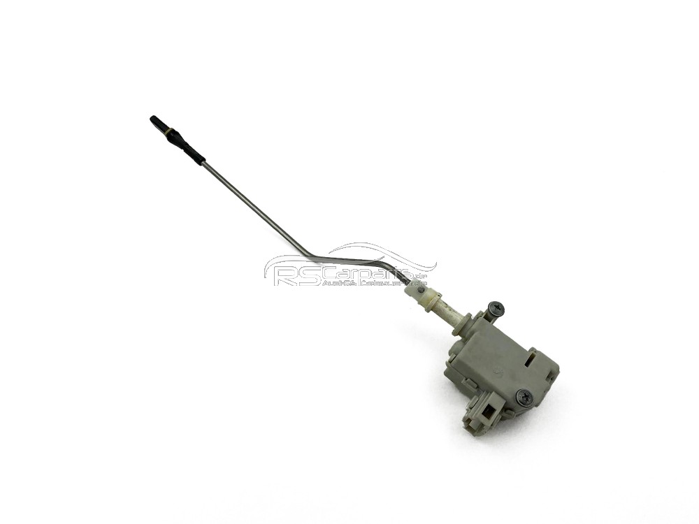 Stellmotor Stellelement Tankklappe / VW Passat 3C B6 / 3C0810773 3C0810773A *NEU* 
