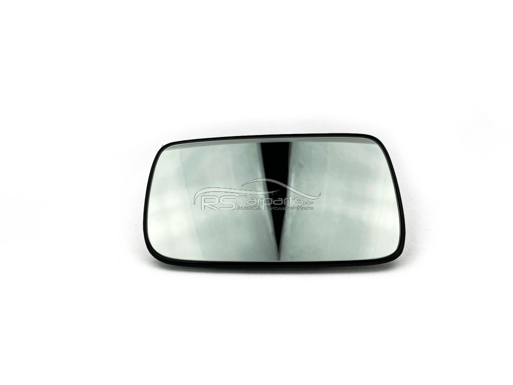 Spiegelglas Konvex Außenspiegel rechts / VW Polo 6N / 6N1857522 *NEU* 
