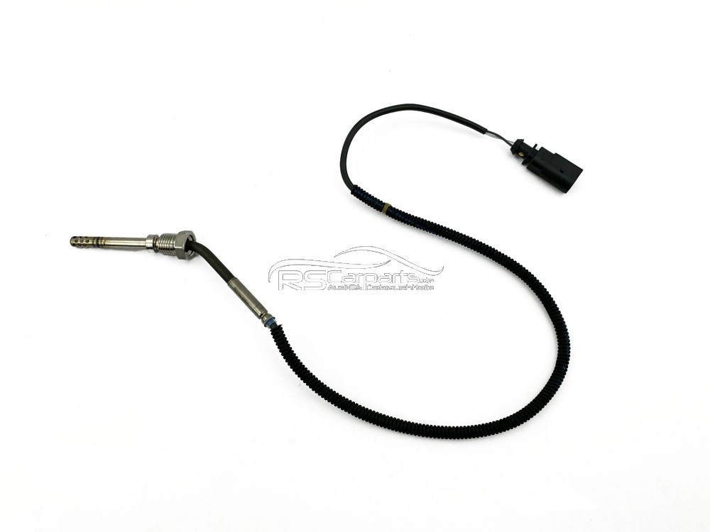 Abgastemperaturgeber Sensor Abgastemperatur / Audi A4 B7 8E / 059906088H *NEU* 