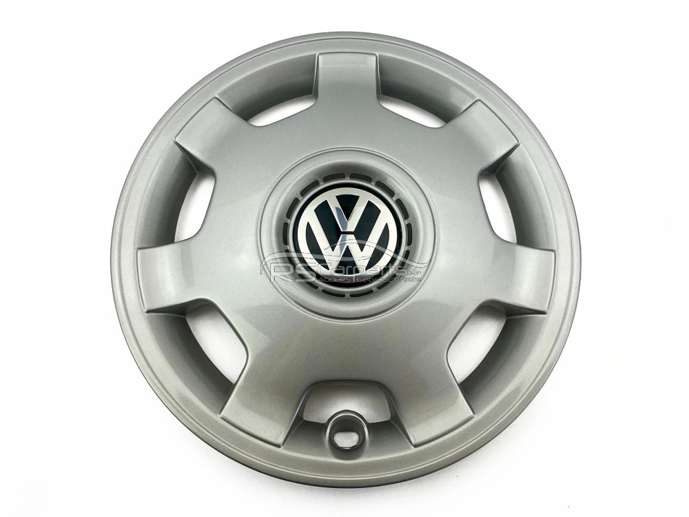 Volkswagen 6R0601147C WPU Radkappe (1 Stück) Radzierblende