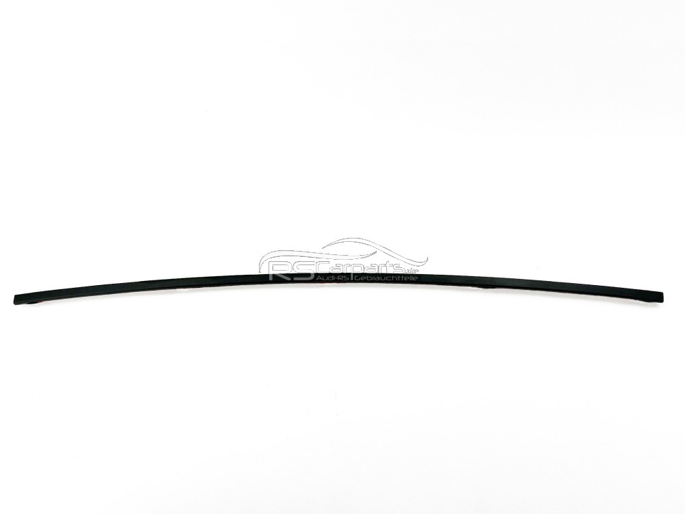 Halteleiste Satinschwarz / VW Passat 3B / 3B0854541A B41 *NEU*