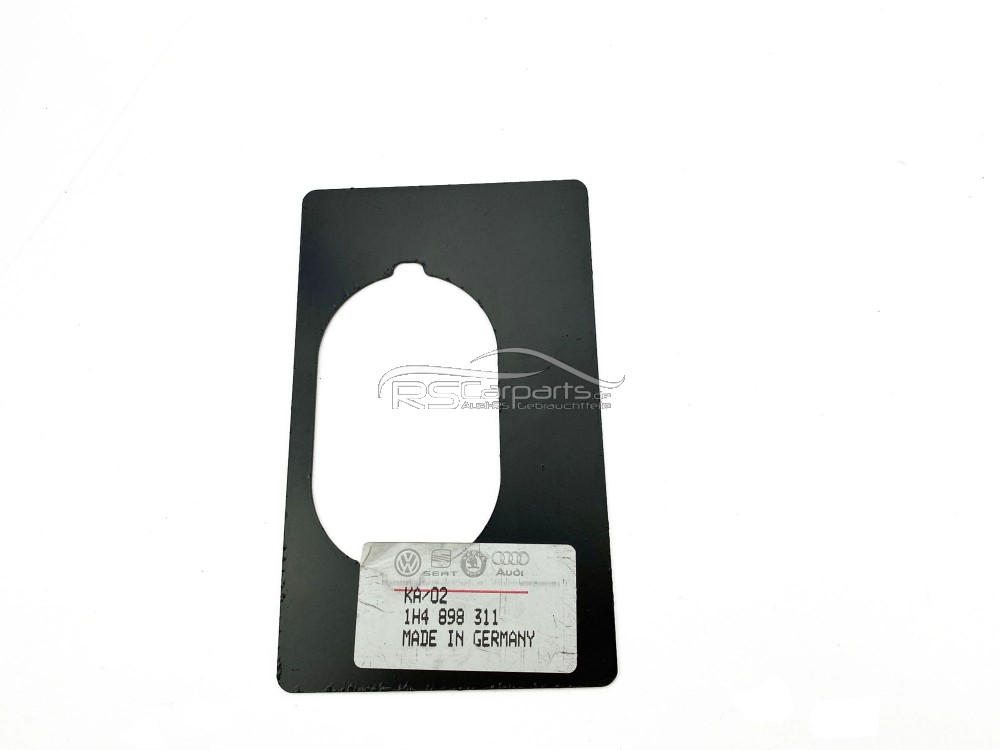 Reparaturblech Türinnenteil Hinten / VW Golf 3 VW Vento / 1H4898311 *NEU* 
