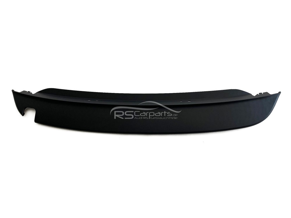Heckdiffusor Spoiler Stoßstange hinten / VW Golf 6 / 5K6807521K *NEU* 