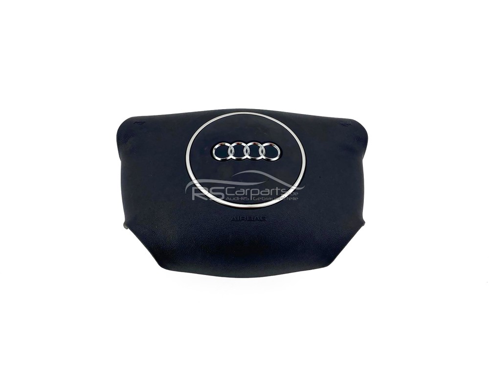 Fahrerairbag Audi A3 8L A4 B6 A6 4B C5 / 8E0880201AE *NEU* 