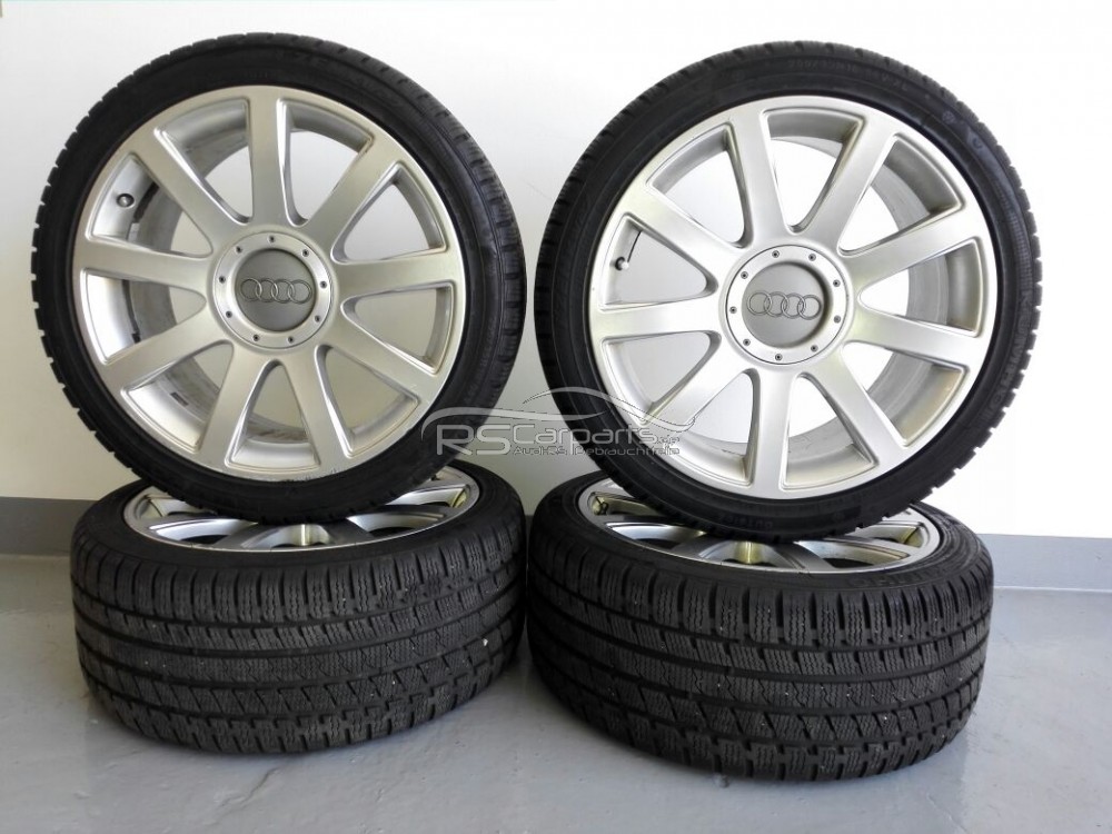18Zoll Winterräder Audi S6 & RS6 4B C5 4B3601025R