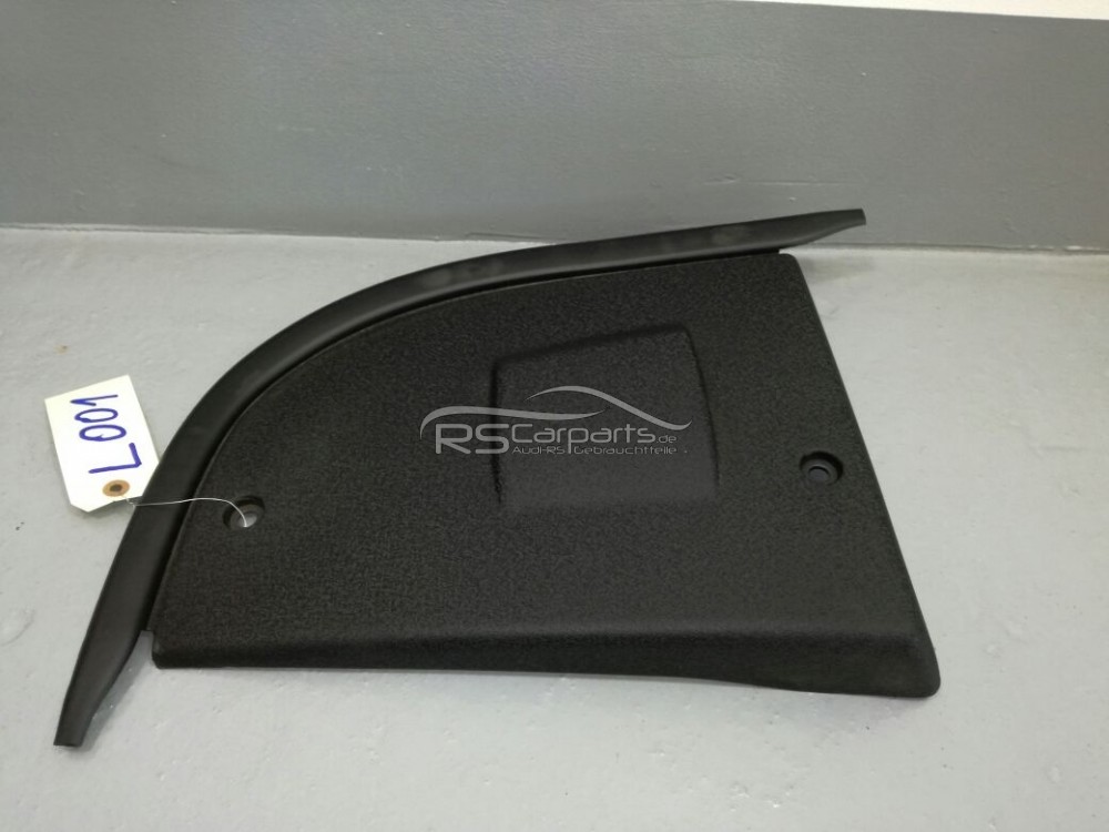 Abdeckung  Batterie Audi S3 8L  8L9103927